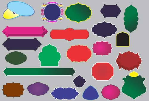 Free Islamic Svg Files - 930+ SVG PNG EPS DXF File - Free SVG Cut File