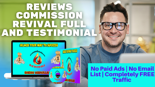 REVIEWS COMMISSION REVIVAL FULL AND TESTIMONIAL commission revival reviews,comision revival reviews,reviews product commission revival,make money with commission revival,testimonial commission revival,Austin Barayev - IM Reviews,internet marketing,affiliate marketing,seo,traffic comision,launch date product,commission revival review,commission revival bonus,buy commission revival