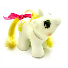 My Little Pony Rattles Year Five Mexican Newborn Twin Ponies G1 Pony