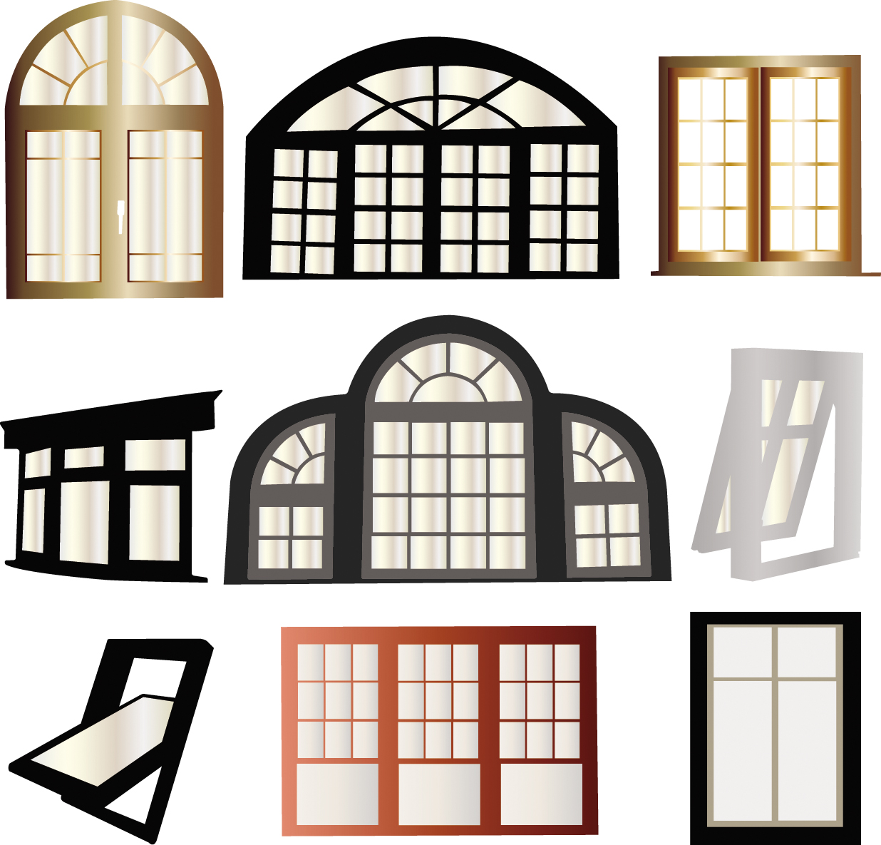 Top 60 Amazing Windows Design Ideas You Want To See Them Engineering