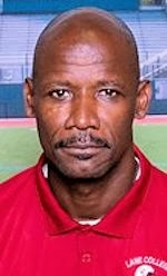 MEAC/SWAC SPORTS MAIN STREET™ Head coach Derrick Burroughs leaving