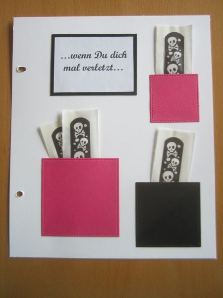 Stempelhex Mit Farbenklex Das Wenn Buch Teil 2