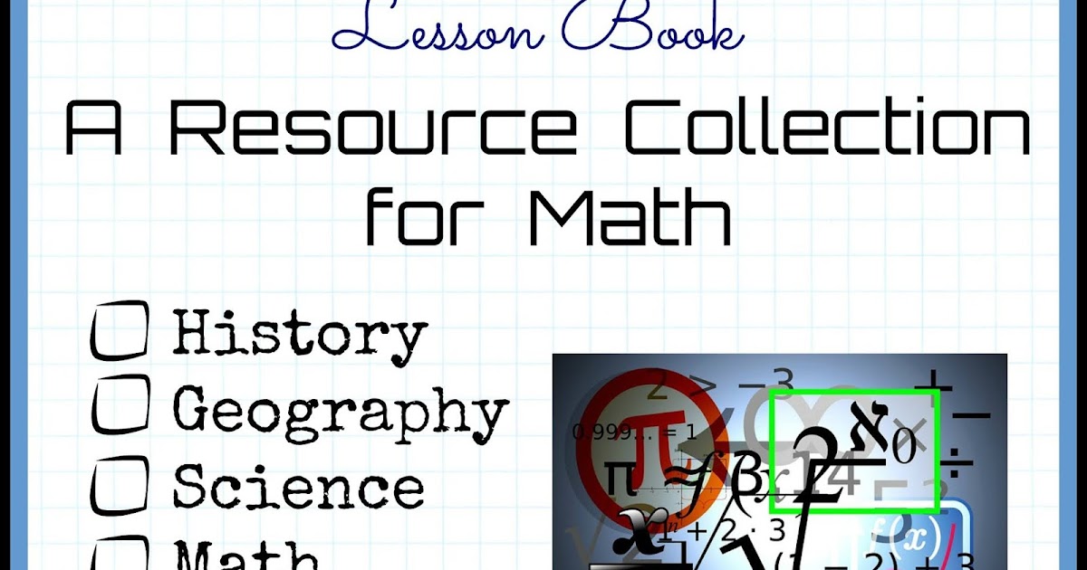 HS Coffee Break: From the High School Lesson Book - A Resource