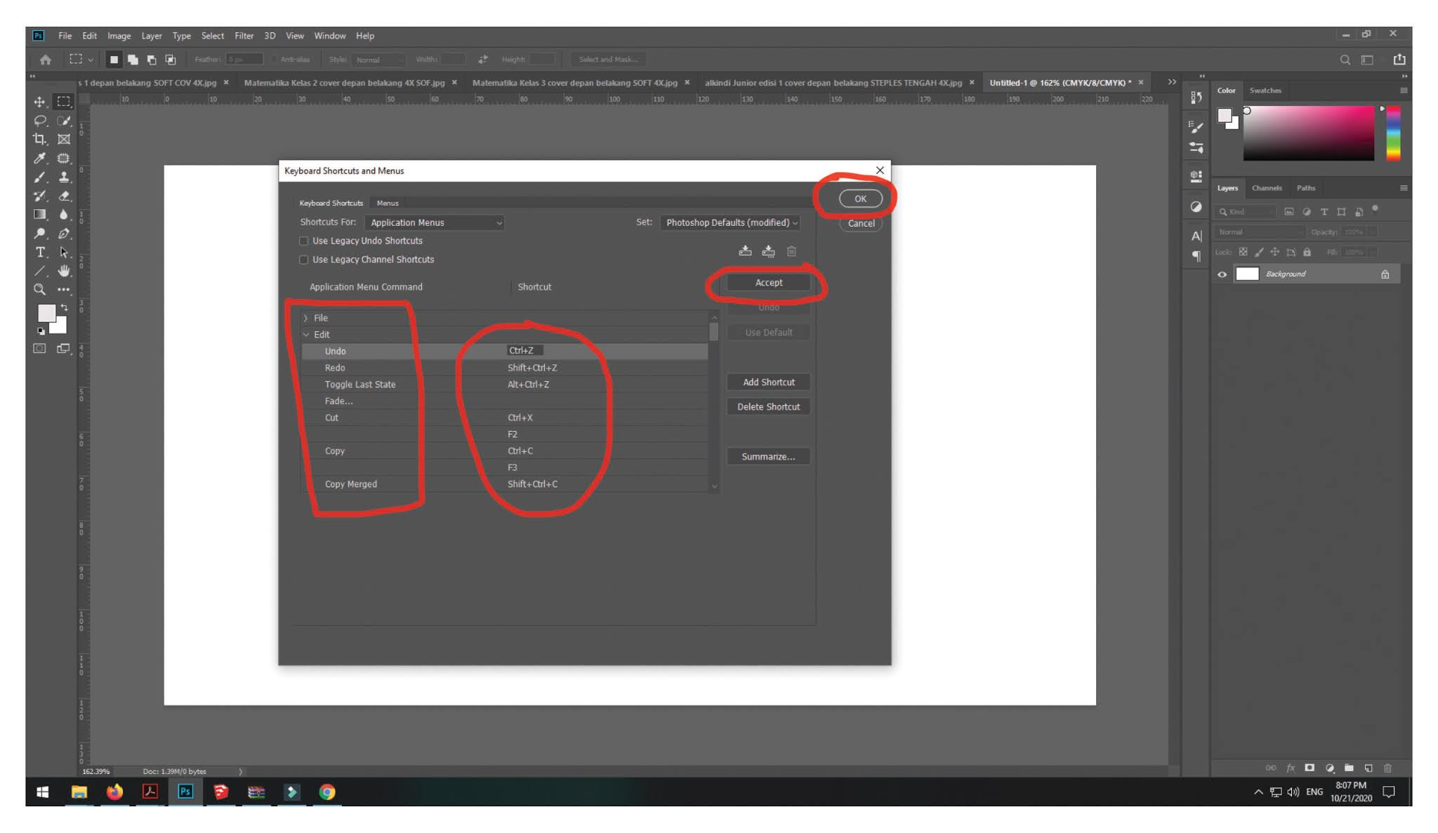 Градиентный текст в фотошопе. Как откорректировать текст в фотошопе. Комбинация shift alt d. Не работает ctrl в фотошопе. Шорткат для переименования файла.