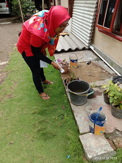 Kampung KB Gumulan Kampung KB Gumulan