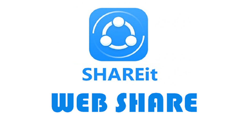 shareit app website shareit app website