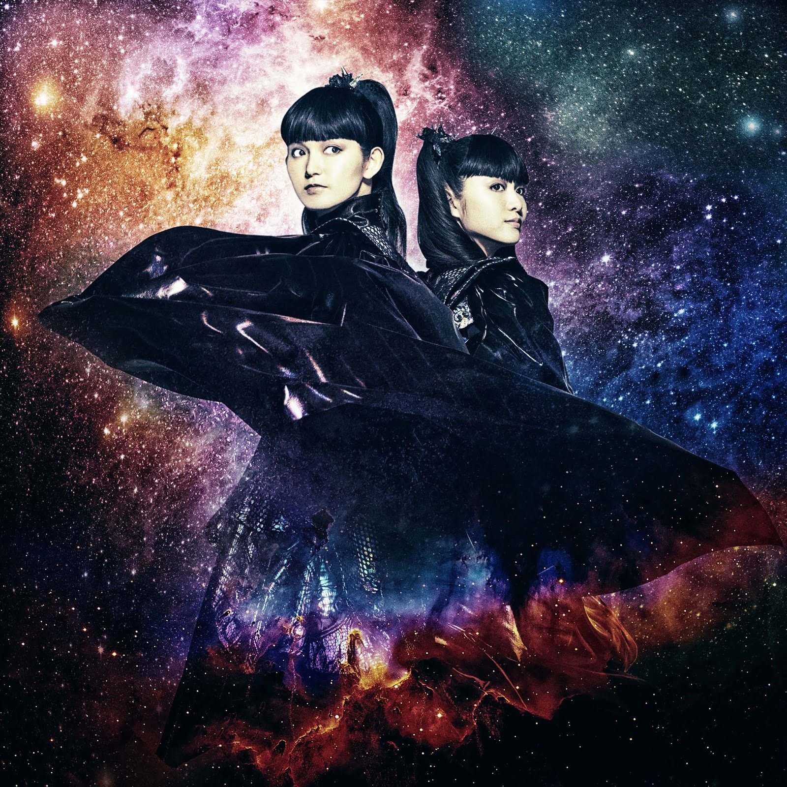 BABYMETAL Metal Galaxy World Tour Continues!
