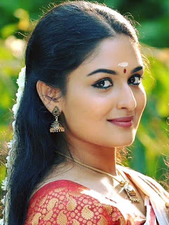 Prayaga Martin