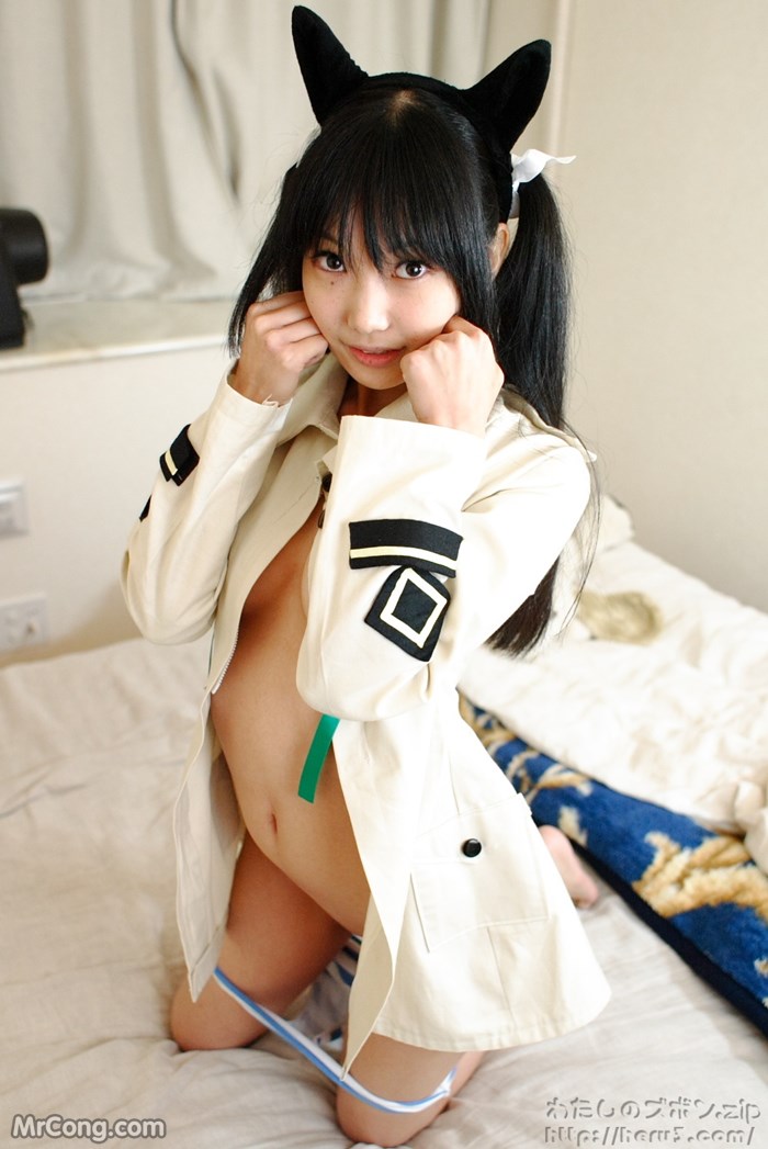 Collection of beautiful and sexy cosplay photos - Part 020 (534 photos) photo 17-6