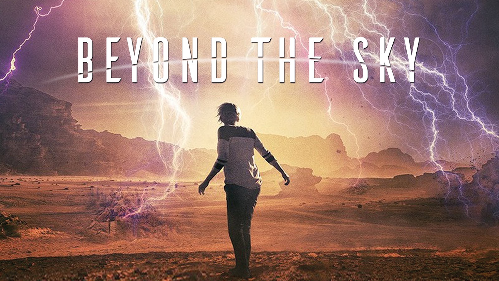The Movie Sleuth Cinematic Releases Beyond the Sky (2018) Reviewed