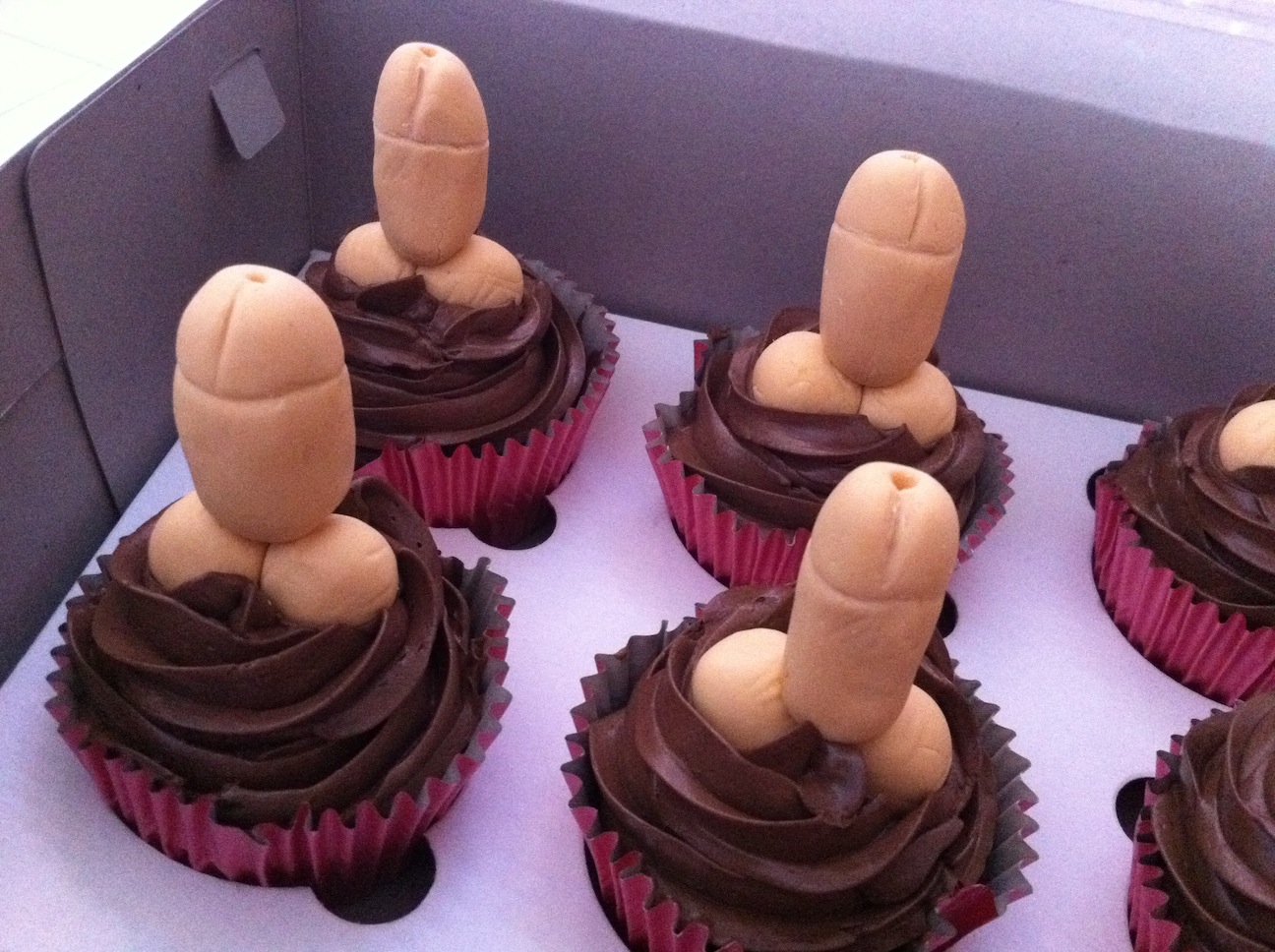 Bilderesultat for penisfood