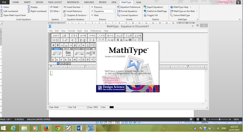 mathtype for powerpoint mathtype for powerpoint