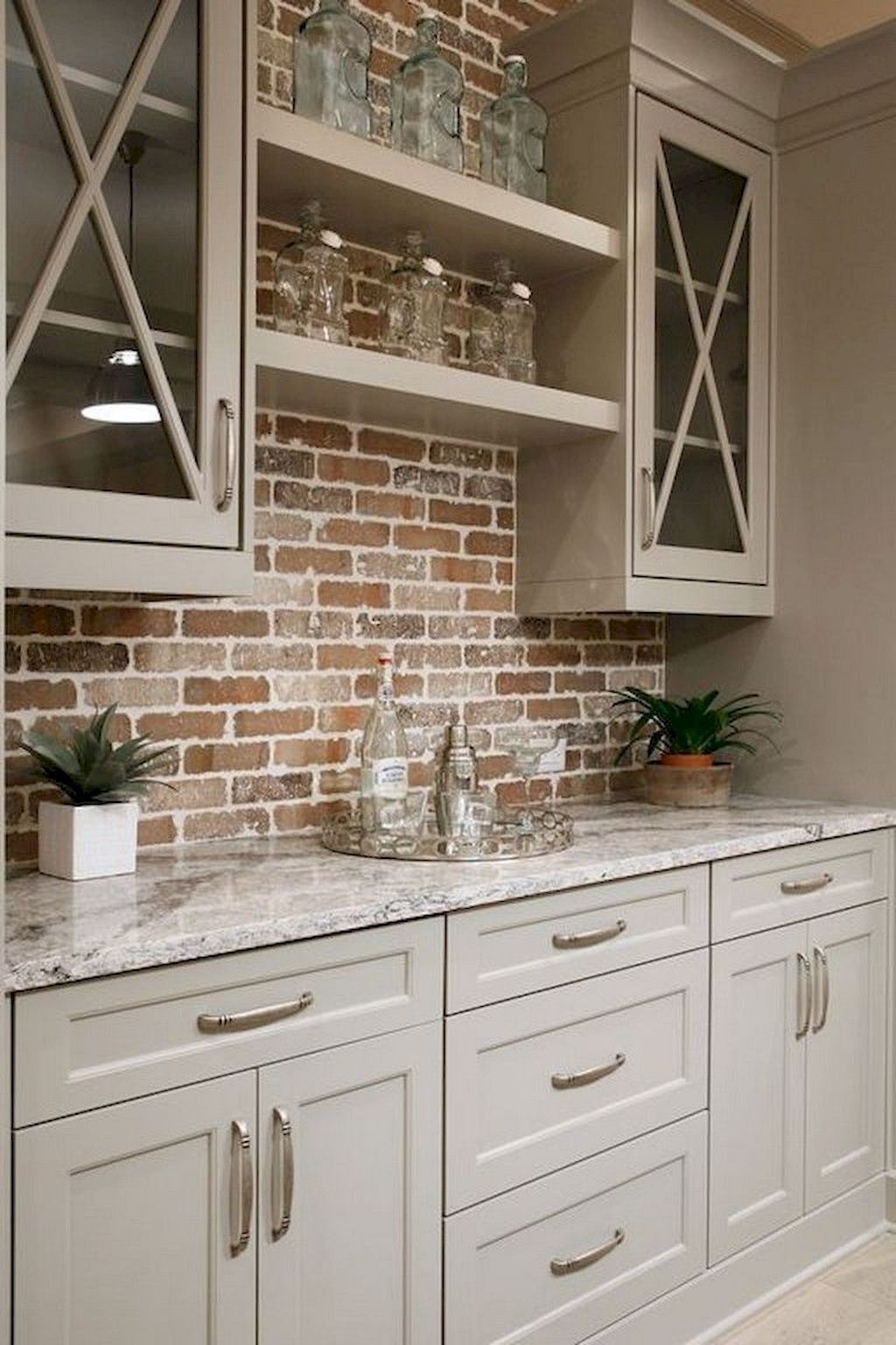 30+ Incredible Kitchen Design Ideas For Awesome Tiny Houses