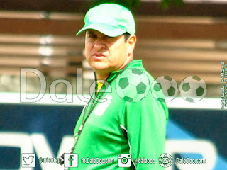 Oriente Petrolero - Eduardo Villegas - DaleOoo.com Club Oriente Petrolero Oficial
