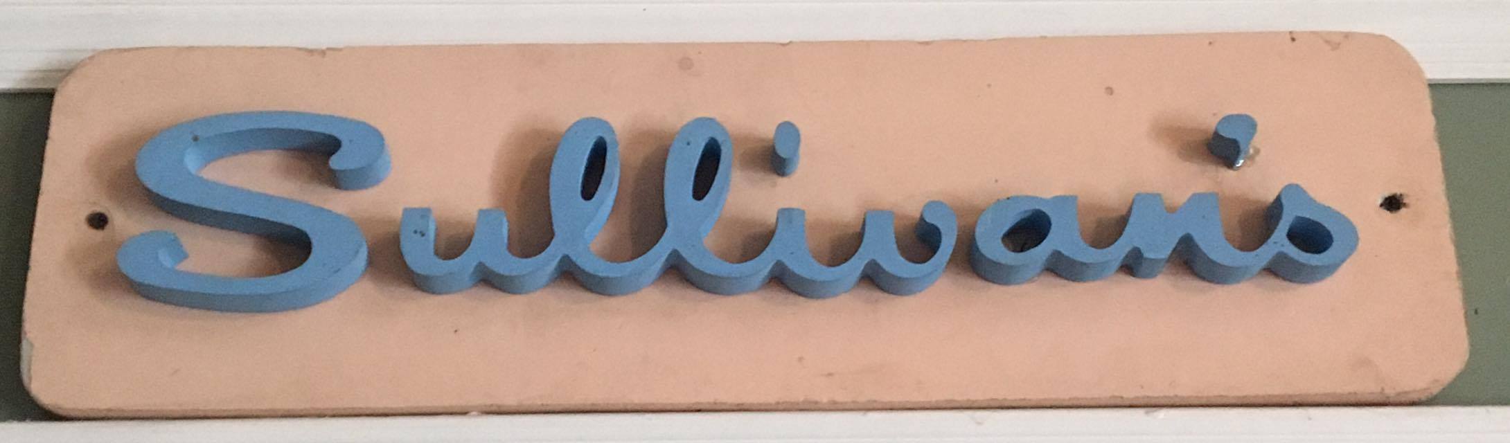 "The Charbor Chronicles" Sullivan's Department Store in Liberty