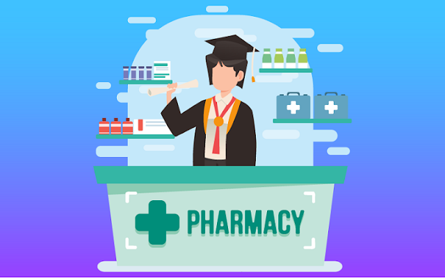How to open pharmacy