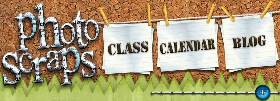 Class Calendar