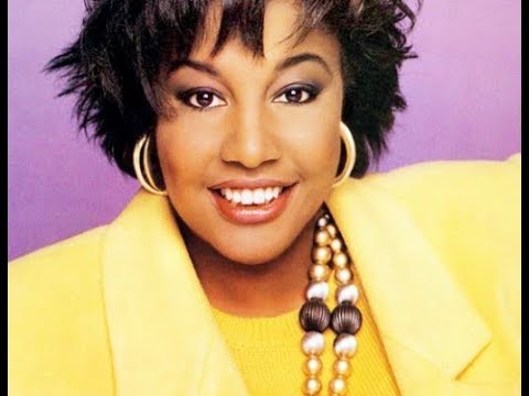 Cheryl Lynn