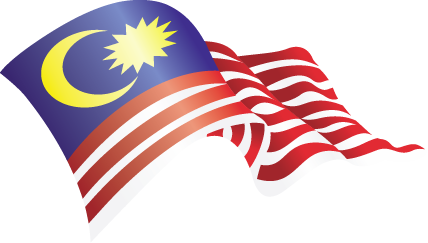 MyInfo Malaysia Logo dan Tema Hari Kebangsaan Malaysia Ke 