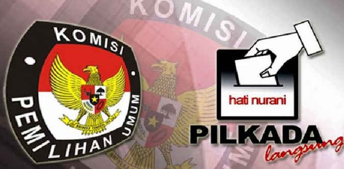KPU Maluku Lakukan Pemutakhiran Data Pilkada 2018 KPU Maluku melakukan pemutakhiran data untuk menetapkan data pemilih pada penyelenggaraan Pilkada setempat 2018.