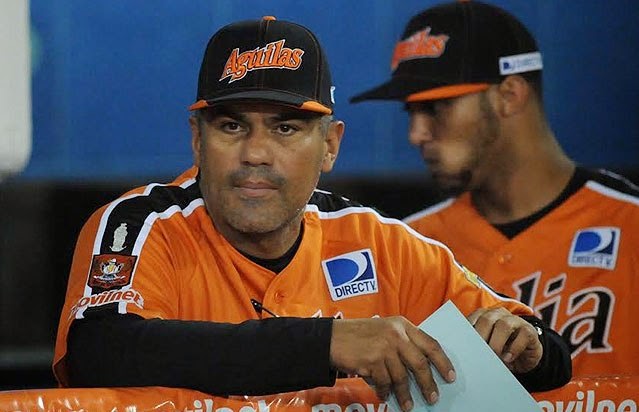 Tigres de Aragua hizo una oferta a Eduardo Pérez - Página 2 Eduardo%2BPerez