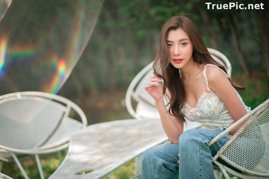 Image Thailand Model – Nalurmas Sanguanpholphairot – Beautiful Picture 2020 Collection - TruePic.net - Picture-44