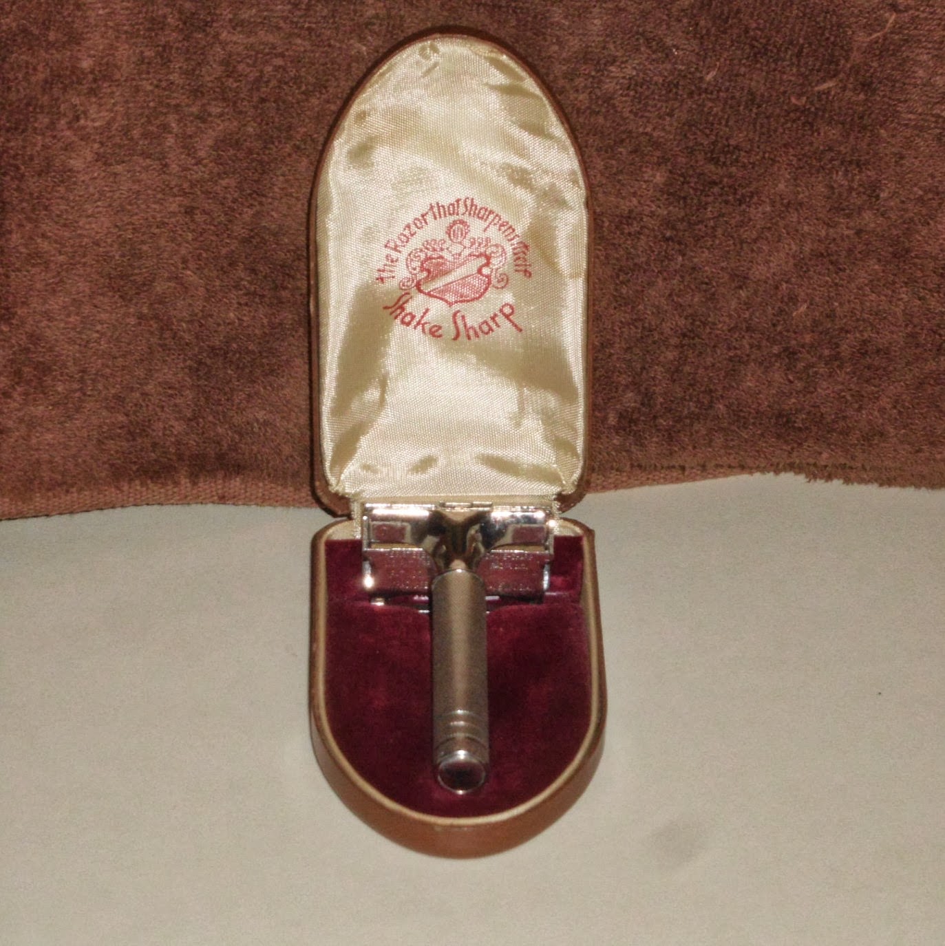 What Does A Dull Razor Look Like at Darcy Ryan blog