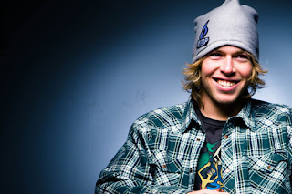 Kevin Pearce: "I'm just glad to be alive "