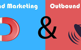 Things You Need to Know about Inbound and Outbound Marketing