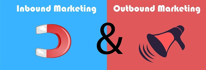 Things You Need to Know about Inbound and Outbound Marketing