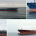 Lima Kapal Dagang Diusir Sebab Berlabuh Tanpa Kebenaran