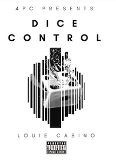 Louie Casino Releases "Dice Control"