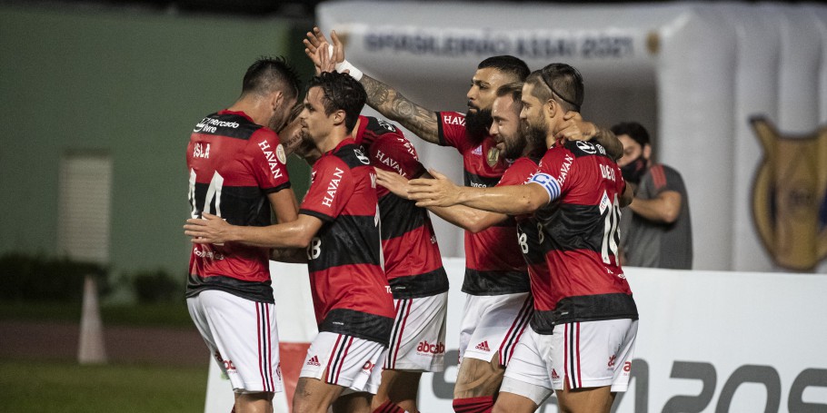 CET-Rio divulga interdições no entorno do Maracanã para jogo entre Flamengo  e Bragantino - Prefeitura da Cidade do Rio de Janeiro 