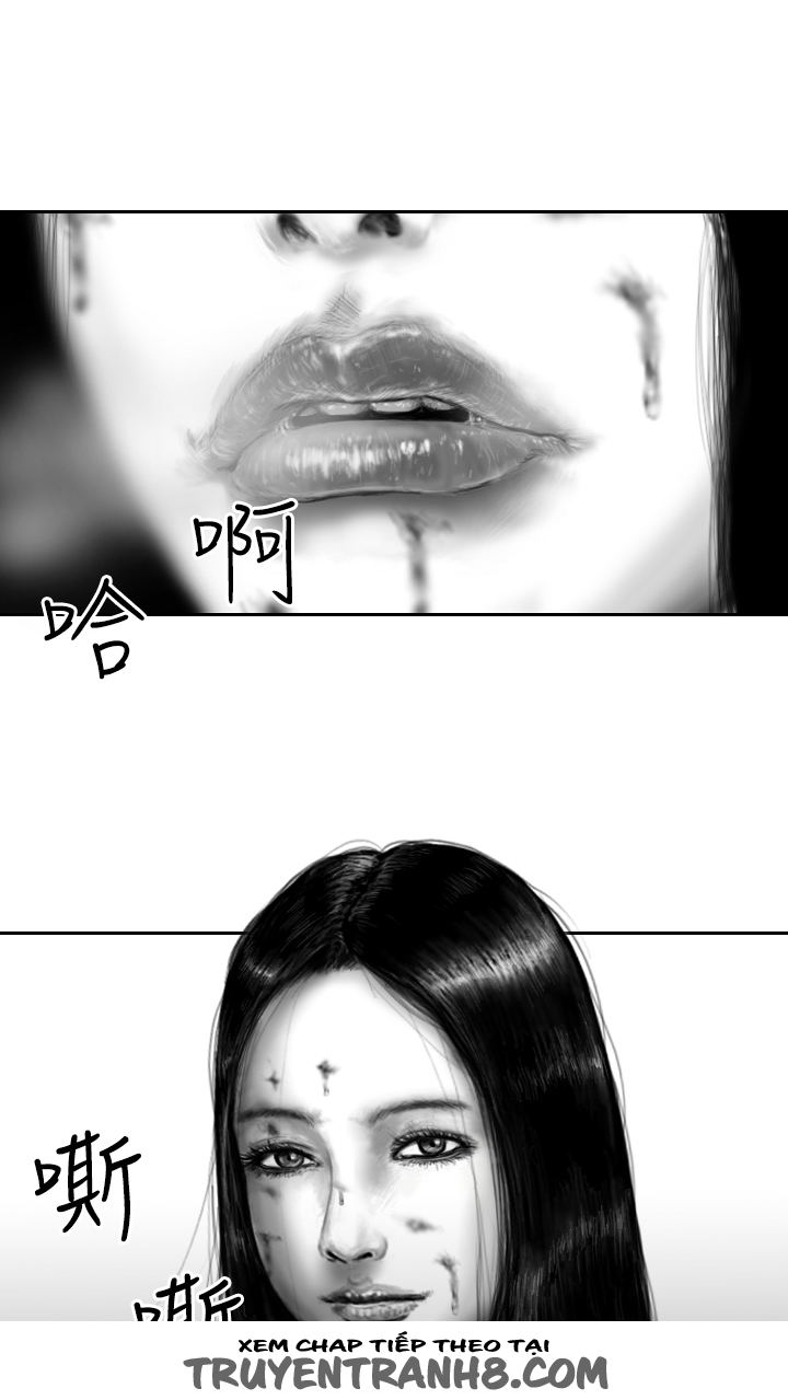 Hạt Giống Mỹ Nhân chap 25 - Trang 11