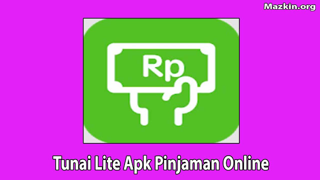 Tunai Lite Apk Pinjaman Online