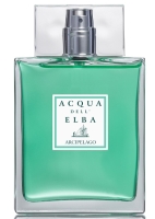 Arcipelago Uomo by Acqua dell'Elba