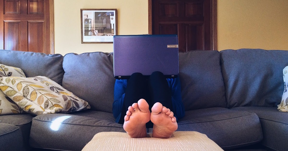 6 Jobs Anyone Can Do From Their Homes Get Financial Freedom Tips