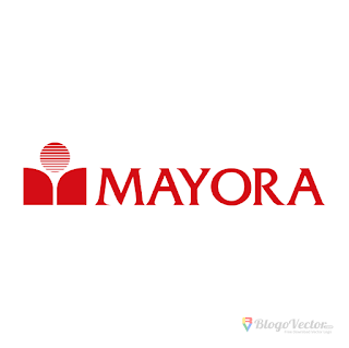 MAYORA Logo Vector - BlogoVector