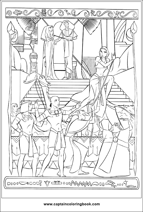 Coloring book pdf download