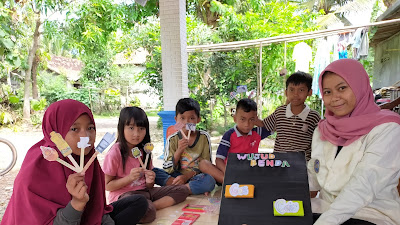 Pentingnya Media Pembelajaran untuk Belajar Siswa Sekolah Dasar