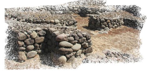 La piedra natural en Gran Canaria 