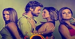 Nuevo sol capítulo 72 jueves 19 de diciembre del 2019 | Telenovelas