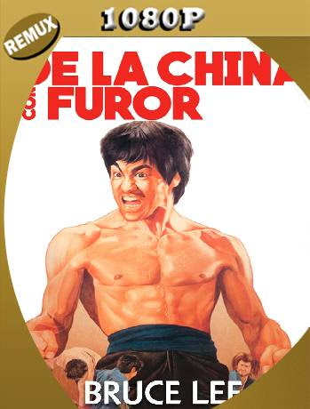 Fist of Fury: De la China con Furor (1972) Remux 1080p Latino [GoogleDrive] Ivan092