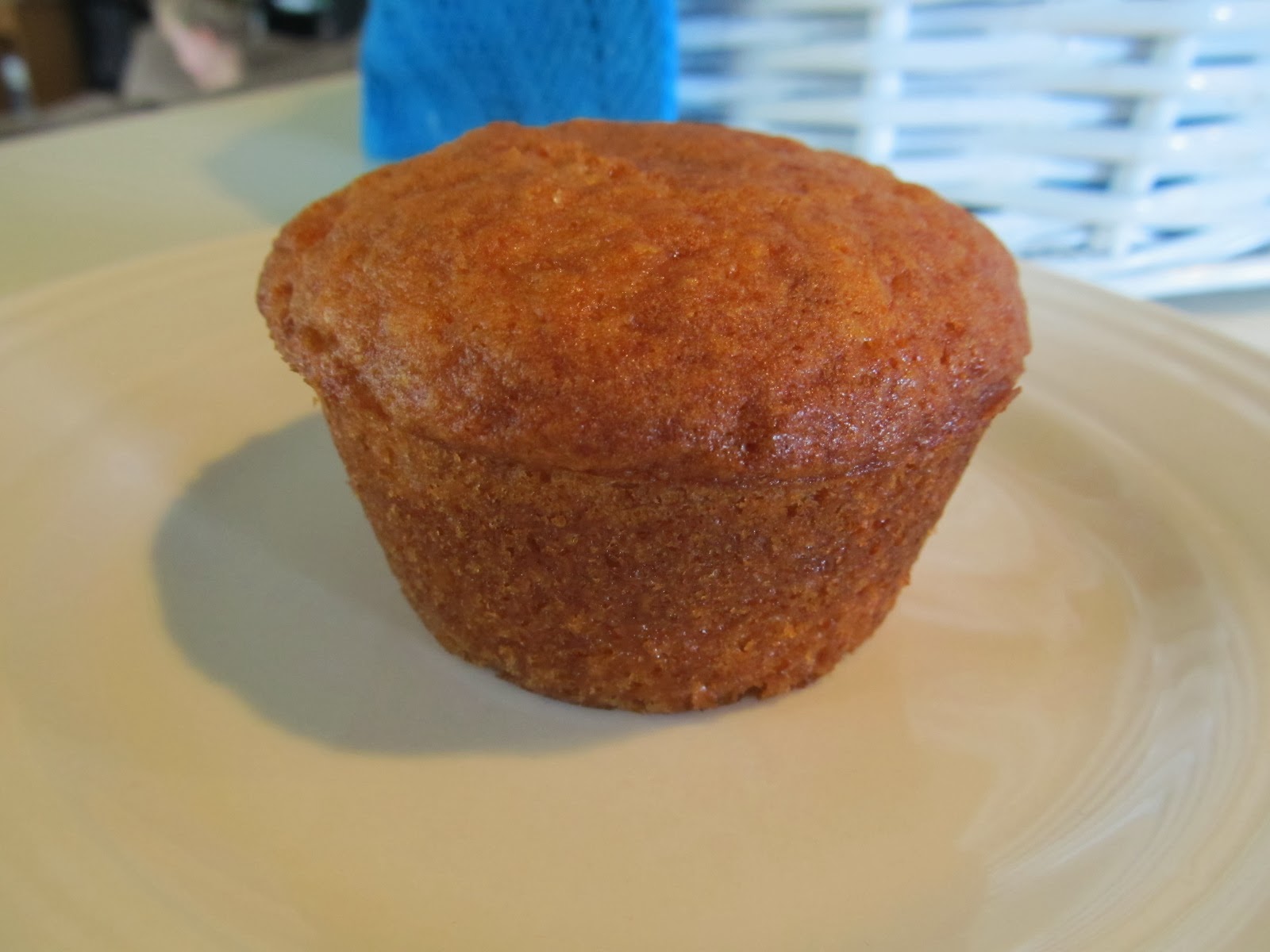 Foodie Family: Muffin To It
