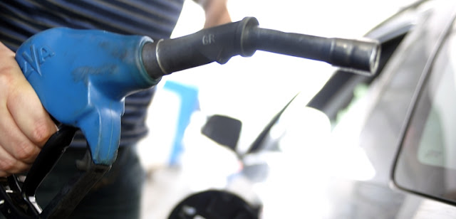 Nova Tebas já gastou quase meio milhão com combustíveis somente no ano de 2020