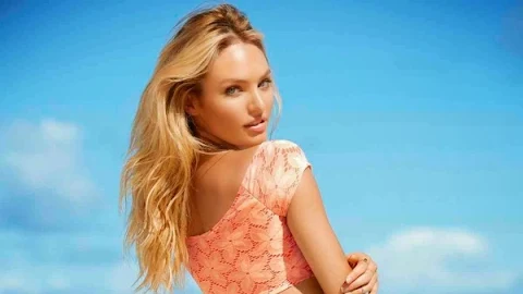 Candice Swanepoel