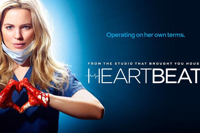 Heartbeat - Season 6 - IMDb
