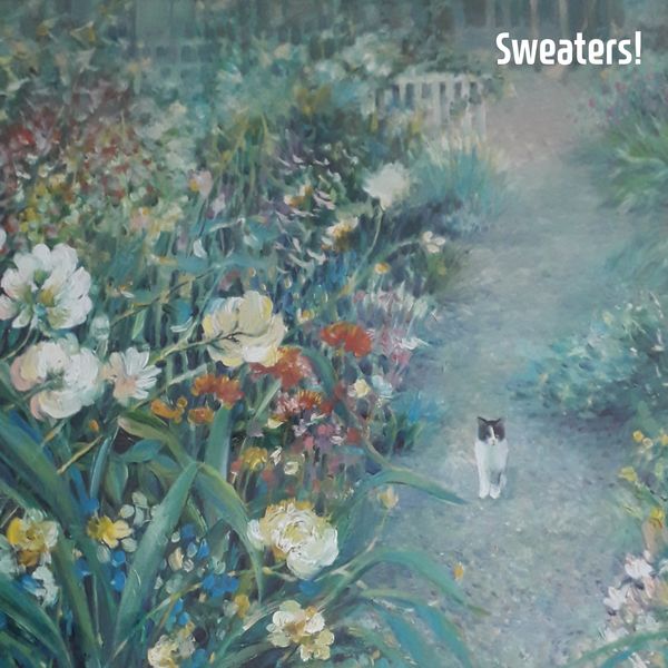 Sweaters – Watercolor – Single
