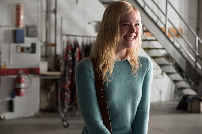 A Rainy Day In New York Elle Fanning Image 3