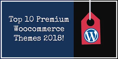 Top 5 Premium Woocommerce Themes 2019! 